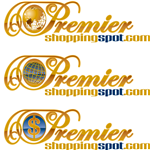 Logo-Design von elev8.net.au für Premier Shopping Spot | Design: #7846