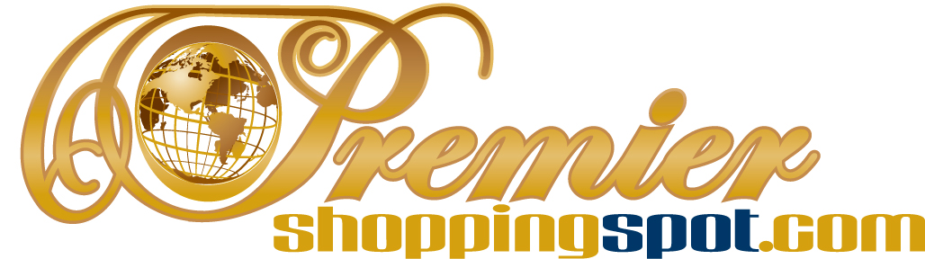 Diseño de Logo por elev8.net.au para Premier Shopping Spot | Diseño: #9103