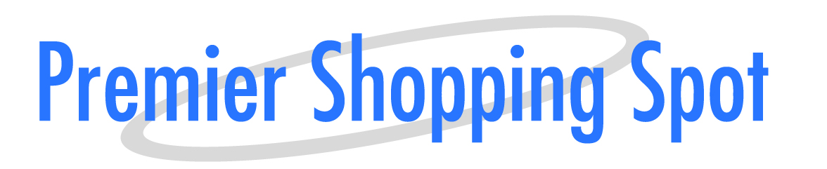 Design de Logo par Tim Fischer pour Premier Shopping Spot | Design #7508