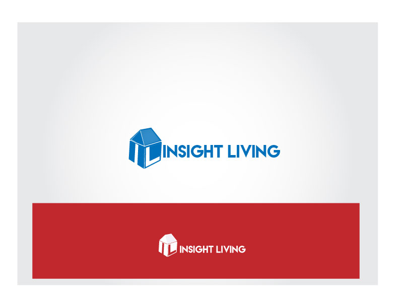 Logo Design by amboge for Insight living | Design #5451971