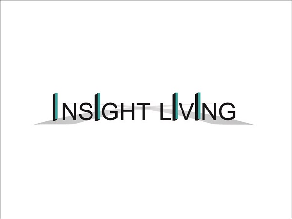 Logo-Design von ivana_ivana für Insight living | Design #5468601