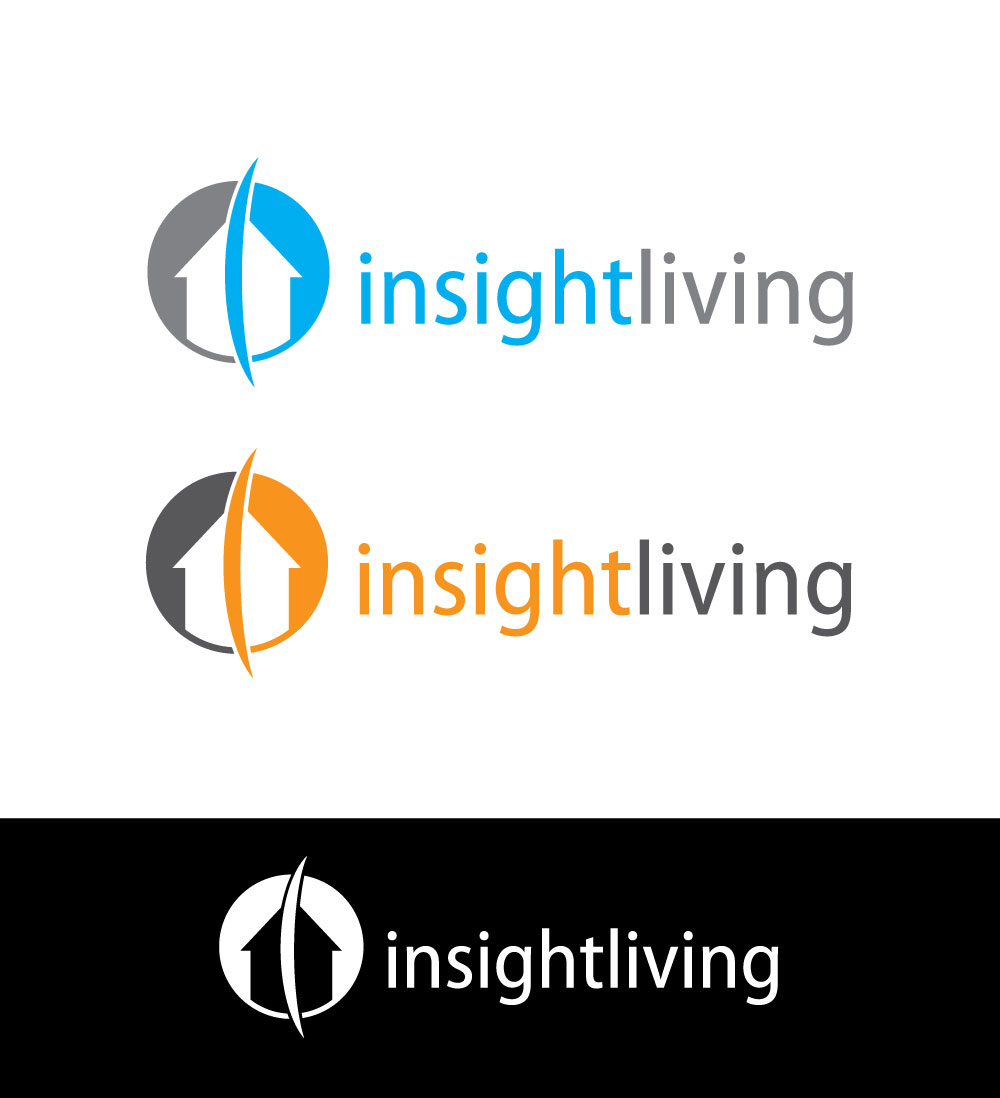 Design de Logo par Drawdog pour Insight living | Design #5453467