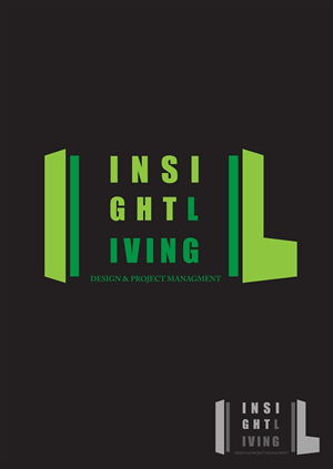 Logo Design by IvanLon