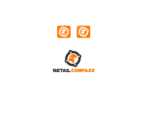 Logo-Design von BeCreative für Retail Compass Limited | Design: #5541171