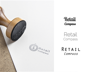 Logo Design by Apheleia Solutions for Retail Compass Limited | Design #5511262