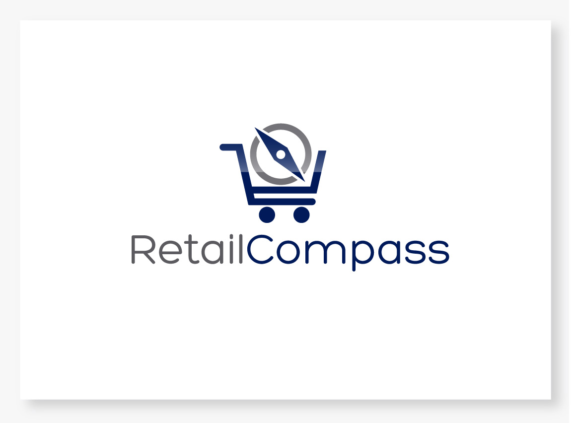 Logo Design by firesorcerer for Retail Compass Limited | Design #5523489