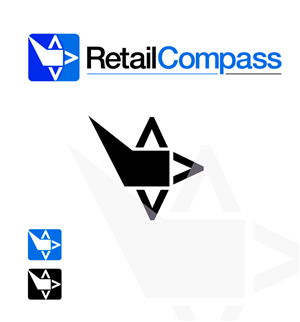 Logo-Design von CanDoDesign für Retail Compass Limited | Design: #5515814