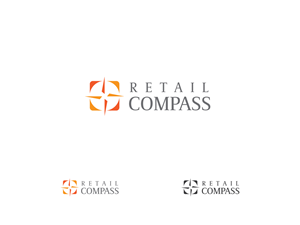 Logo Design by spontaneous for Retail Compass Limited | Design #5512108