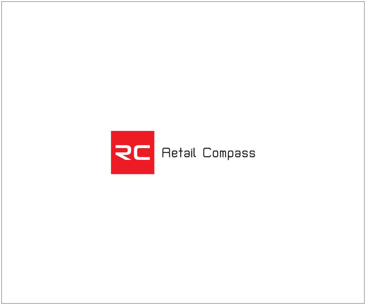 Design de Logo par bijuak pour Retail Compass Limited | Design #5511701