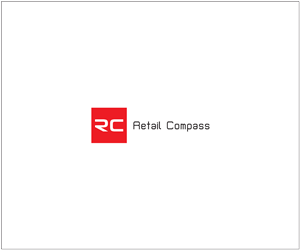 Logo Design by bijuak for Retail Compass Limited | Design #5511701