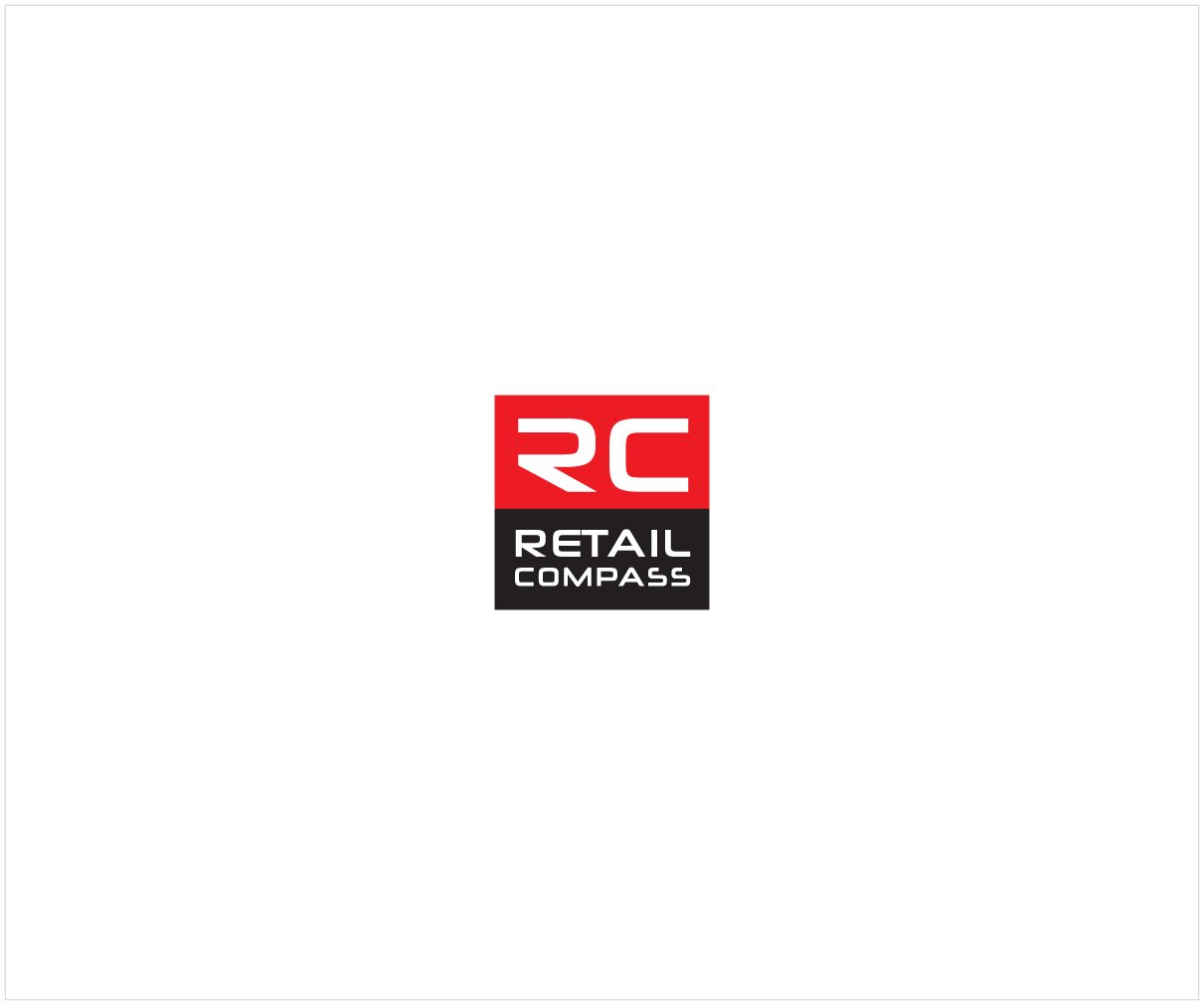 Logo Design by bijuak for Retail Compass Limited | Design #5511704