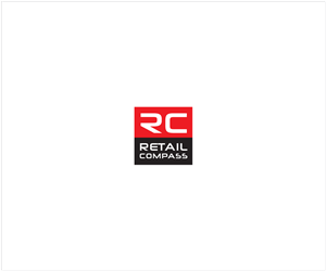 Logo-Design von bijuak für Retail Compass Limited | Design: #5511704