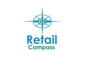 Logo Design by Hs50 for Retail Compass Limited | Design #5510778