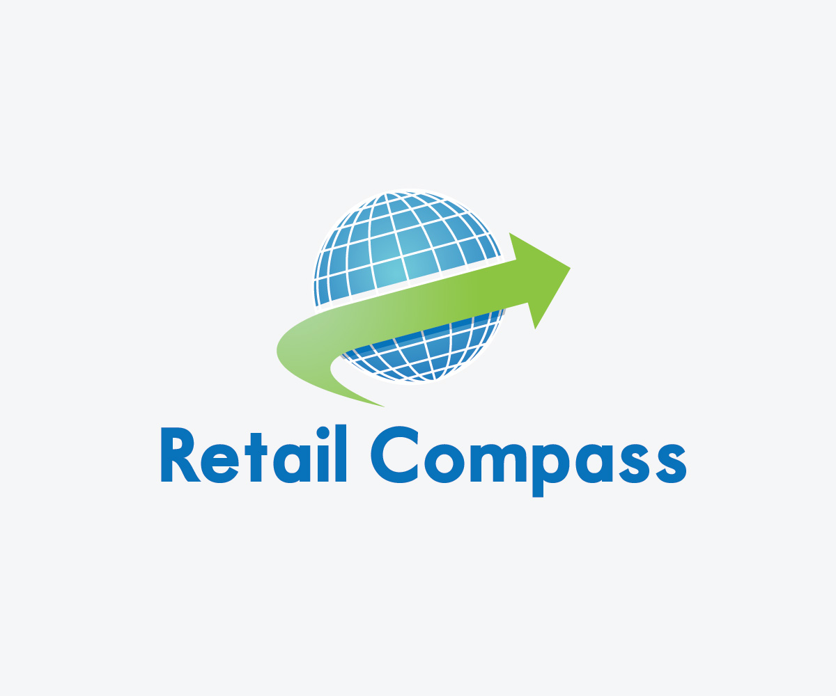 Logo-Design von crowd art für Retail Compass Limited | Design #5516119