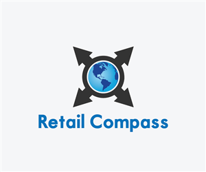 Logo-Design von crowd art für Retail Compass Limited | Design: #5517718