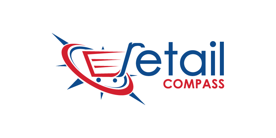 Logo-Design von debdesign für Retail Compass Limited | Design #5512213