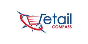 Logo Design by debdesign for Retail Compass Limited | Design #5512213