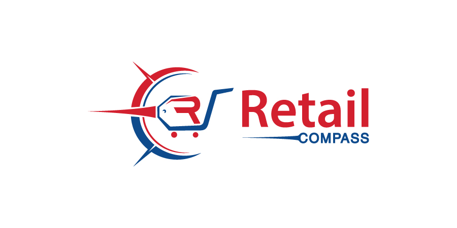 Logo-Design von debdesign für Retail Compass Limited | Design #5524433