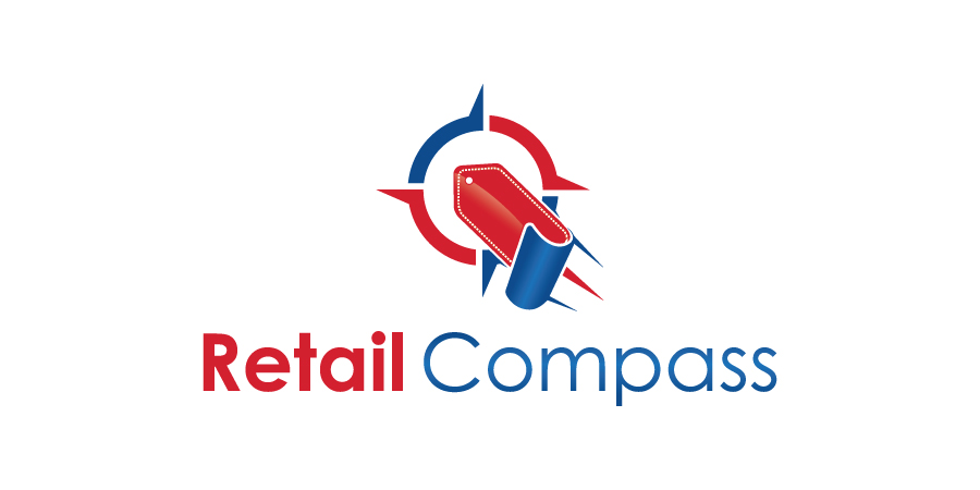 Logo Design by debdesign for Retail Compass Limited | Design #5524435