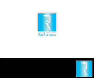 Logo-Design von Maggidesign für Retail Compass Limited | Design: #5511644
