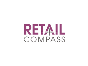 Logo-Design von Sushma für Retail Compass Limited | Design: #5511601