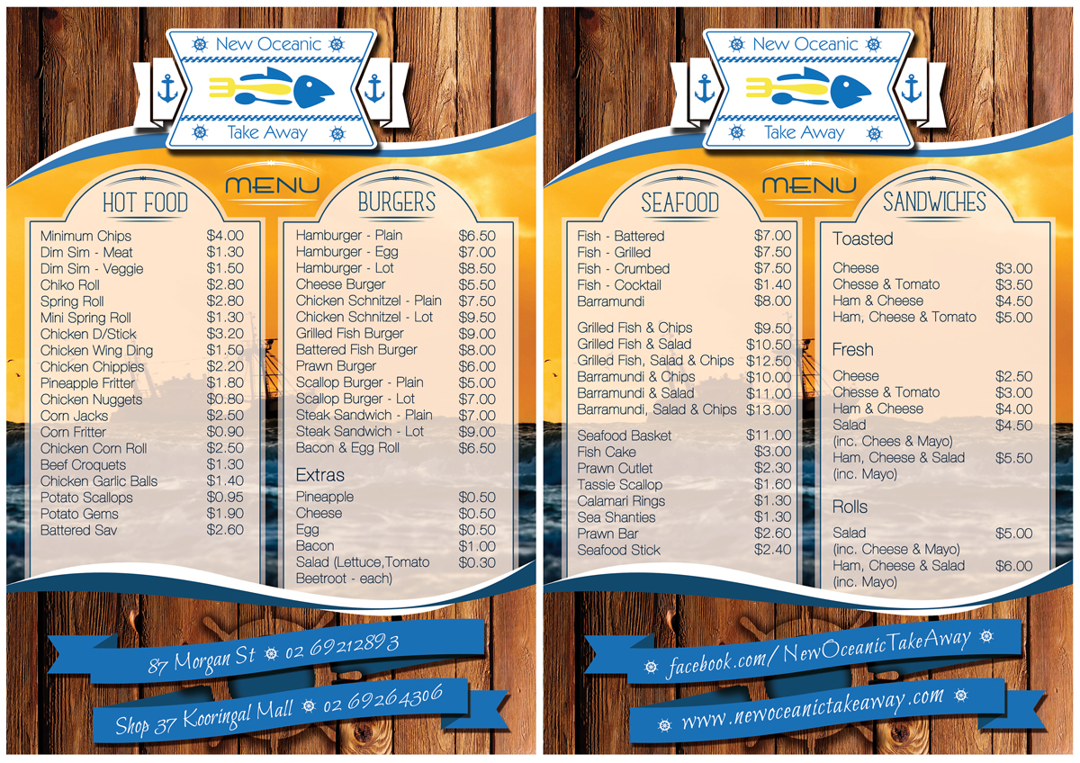 Flyer Design by Tomi and Edó for this project | Design #5476828