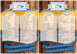 Flyer Design by Tomi and Edó for this project | Design: #5476828