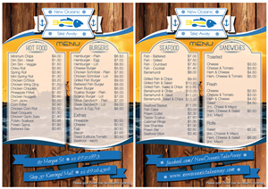 Flyer Design by Tomi and Edó for this project | Design: #5522728