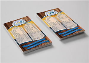 Flyer Design by Tomi and Edó for this project | Design: #5522731