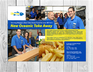Flyer Design by Victor_pro for this project | Design: #5533393