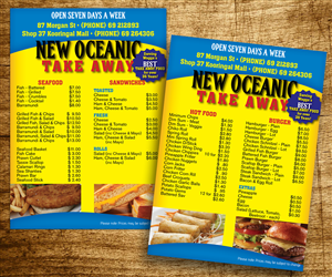 Flyer Design by iD_intelligentDesign for this project | Design: #5515570