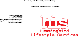 Logo Design by Lowlux10