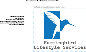 Logo Design by Lowlux10 for this project | Design: #5475010