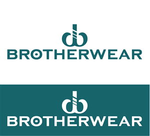 Logo-Design von Chandra für Brotherwear | Design: #5482724