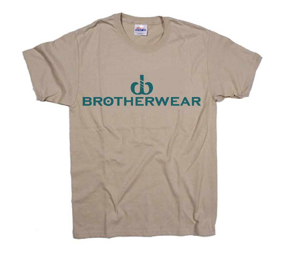 Logo-Design von Chandra für Brotherwear | Design #5482732