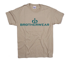 Logo-Design von Chandra für Brotherwear | Design: #5482732