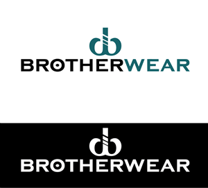 Logo-Design von Chandra für Brotherwear | Design: #5482735