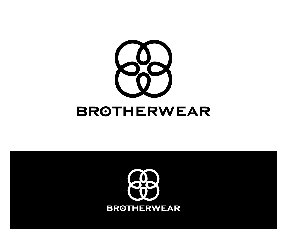 Diseño de Logo por Andylicious para Brotherwear | Diseño #5492300
