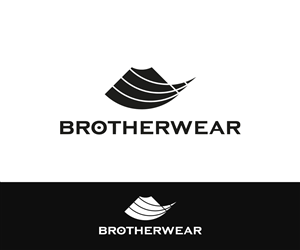 Logo-Design von M.Pirs für Brotherwear | Design: #5481148