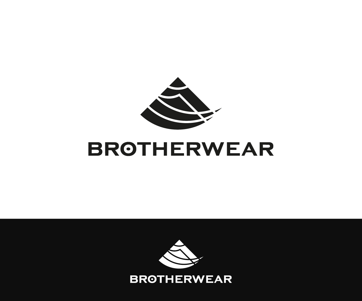 Logo-Design von M.Pirs für Brotherwear | Design #5481181