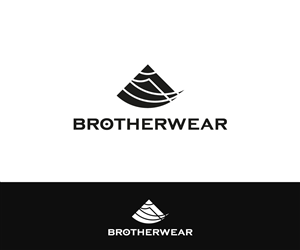 Logo-Design von M.Pirs für Brotherwear | Design: #5481181