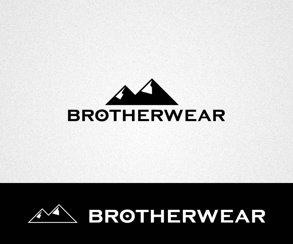 Logo-Design von cleverlogo für Brotherwear | Design #5489645