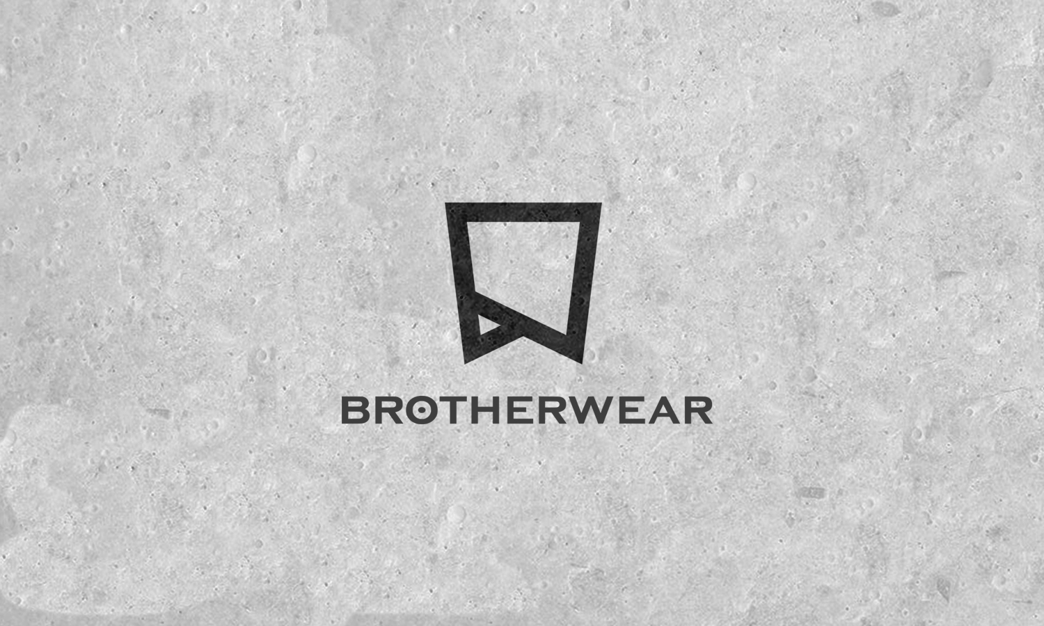 Logo-Design von Tlvs Murthy für Brotherwear | Design #5482384