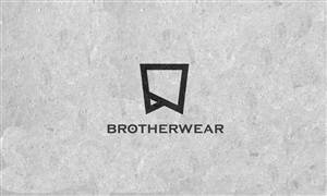 Logo-Design von Tlvs Murthy für Brotherwear | Design: #5482384