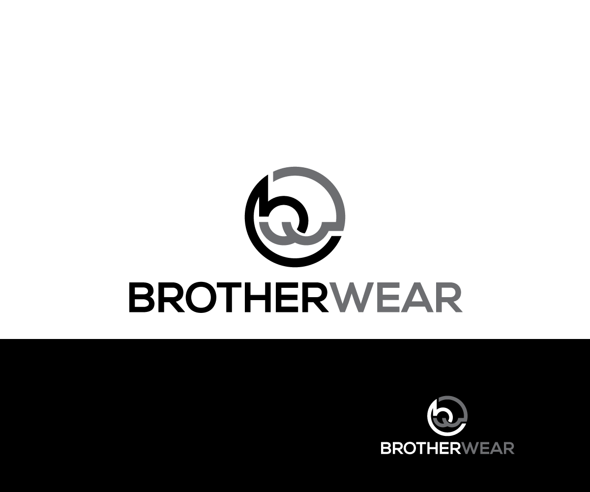 Logo-Design von dianagargaritza für Brotherwear | Design #5490523