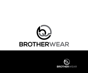 Logo-Design von dianagargaritza für Brotherwear | Design: #5490523