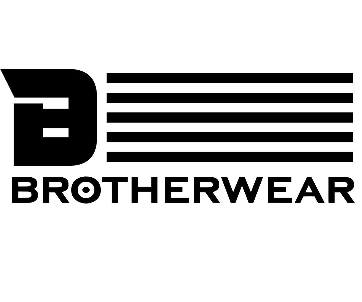 Logo-Design von roshin für Brotherwear | Design #5481330