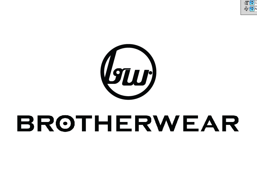 Design de Logo par TAdesign pour Brotherwear | Design #5483625