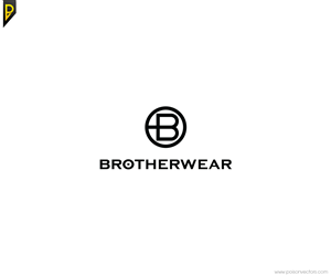 Logo-Design von poisonvectors für Brotherwear | Design #5492188