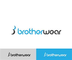 Logo-Design von 7528 für Brotherwear | Design: #5482224